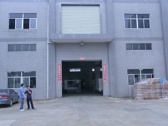 China CNC-Bearbeitung von Teilen Exporteur 