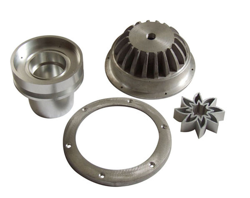 China OEM Precision Machining CNC Machine Part with Cheap Price supplier