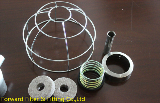 China Customized Polishing Aluminum Die Casting Parts for Electric Power Construction supplier
