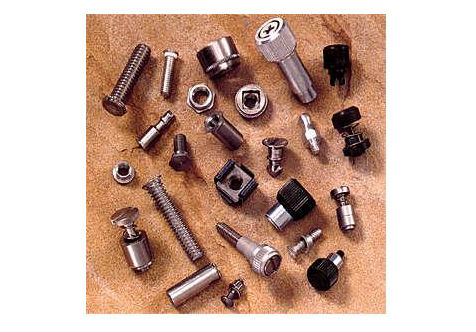China stainless steel fasteners supplier