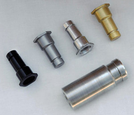 China Drilling CNC Machining Parts Precision Machining For Automatic Lathing Machines , OEM supplier