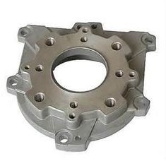 China Customizing 8407, H13 Precision Aluminium Die Casting Parts For Auto Machine Parts supplier