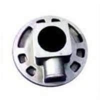 China Durable Aluminum Die Castings Parts , Precision Machining With For Furniture Parts, Industry supplier