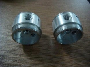 China Hign Precision CNC Machining Parts supplier