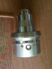 China ODM OEM Full-Service 4-Axis CNC Milling  supplier