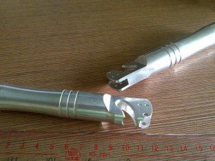 China ODM Complex Full-Service 4-Axis CNC Milling supplier