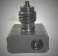 China Hign Precision CNC Machining Part supplier