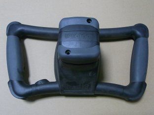 China plastic over molding supplier