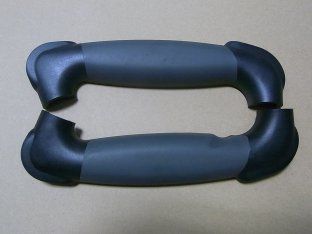 China Over Mold supplier