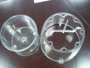 China Best price precision plastic injection mold  supplier