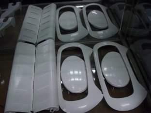 China HOT! Plastic Injection Mold  supplier