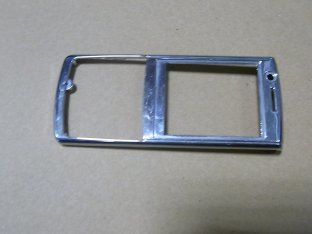 China Aluminum and zinc alloy die casting supplier