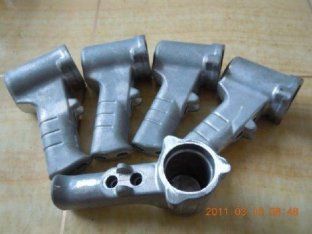China Sand Castings supplier