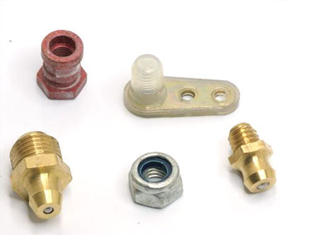 Chine Aircraft Components fournisseur