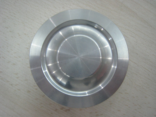 China Metal Stamping / Welding CNC Lathe Machine Parts by Painting or Gold plating supplier