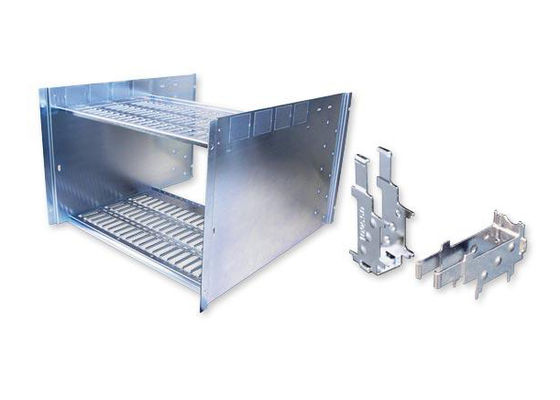 中国 Sheet Metal Fabrication サプライヤー