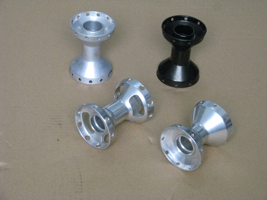 China CNC Forming Aluminum Die Casting Parts OEM ODM Die Casting Machine Parts supplier