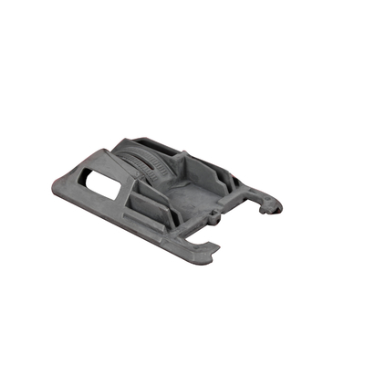 China Clear Anodize Aluminium Die Casting Parts for Car DVR Body , Tolerance +/-0.05mm supplier