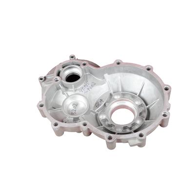 China Aluminium Die Casting  Parts Car Transmission Housing for Caddy / Golf Cart supplier