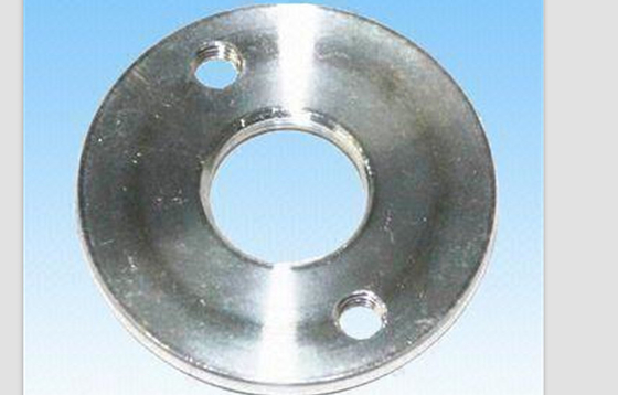 China JIS CNC Machined Parts / Carbon Steel Forgings For Machinery , Ring Roll Forgings supplier