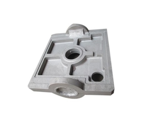 China High Precision Aluminum Die Castings with Durionise for Plumbing Parts supplier