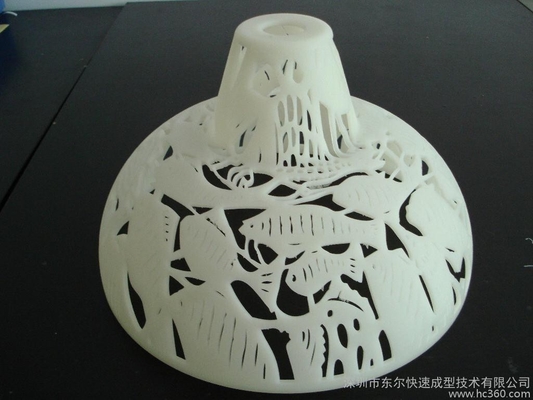 China 3D Printing  CNC Machine Prototyping Process SLA 3D Printing  Model supplier