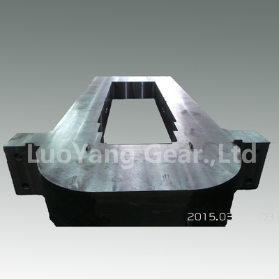 China Custom CNC Machining Parts  and CNC Milled Parts  for Automobile or Medical Device supplier