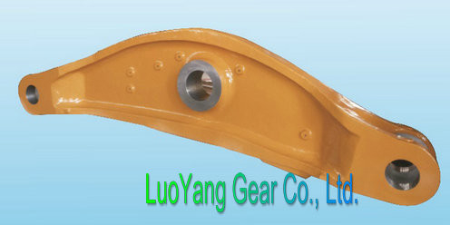 China ISO Forged Steel CNC Machined Metal Parts for Industrial Mechanical / Automotive supplier