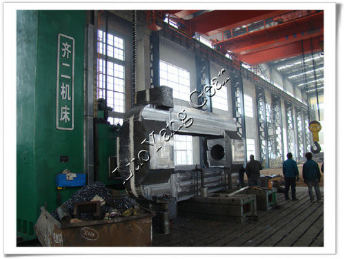China ISO Stainless Steel Machining and CNC Lathe Machine Parts ASTM , DIN Standard supplier
