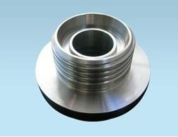 China Precision CNC Machined Parts/high precision cnc lathe part supplier