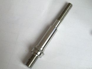 China Non-standard Automatic Metal Lathe Hardware parts for Fasteners company