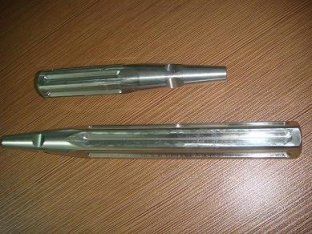 Acier inoxydable Moulage de précision Usinage CNC grossistes 