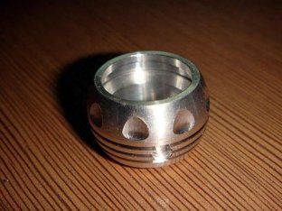 Precision Parts CNC Machining wholesalers