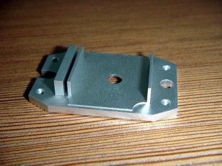 CNC Maching Parts CNC Maching Parts