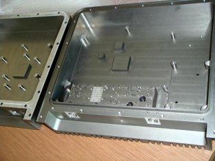 CNC Machining (high precision) wholesalers