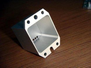 Précision Usinage CNC dans du matériel grossistes 