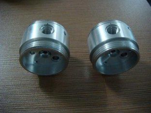 Hign Precision CNC Machining Parts wholesalers