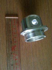 ODM Full-Service CNC 4 Axis Precision Parts wholesalers