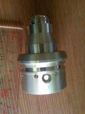 ODM OEM Full-Service 4-Axis CNC Milling wholesalers