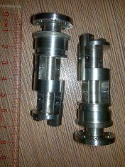 ODM Advanced Full-Service 4-Axis CNC Milling wholesalers