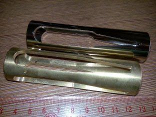OEM ODM Advanced 4-Axis CNC Milling  wholesalers