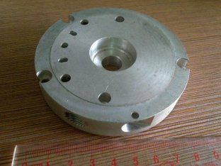 Advanced Highest Productivity 4-Axis CNC Milling wholesalers