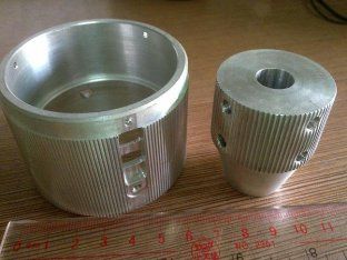 OEM Full-Service 4-Axis CNC Milling wholesalers