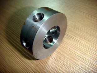 Modern Technology OEM 4-Axis CNC Milling wholesalers