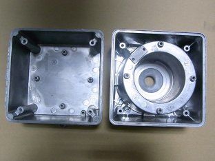 Aluminum Die Casting Alloys wholesalers