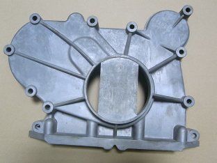 Aluminium Die Casting Alloy of Motor Parts wholesalers