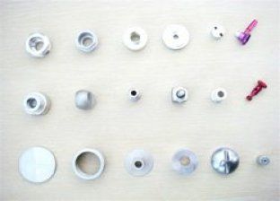 Bonne Pièces mousser CNC grossistes 