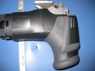 Compound Material Over Molding exporters