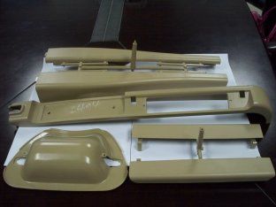 Top Quality Plastic Injection Molds Top Quality Plastic Injection Molds