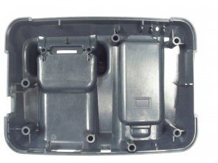 China Precision Plastic Injection Molds company